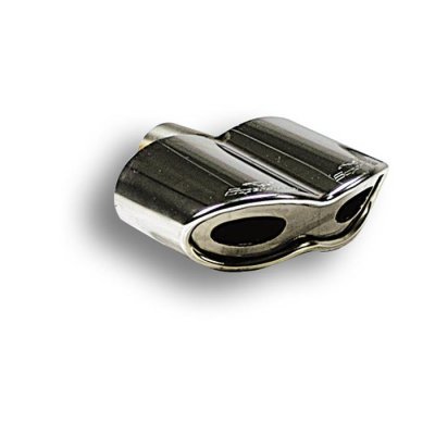 Sada koncovek výfuku VIPER 185 x 70 mm Supersprint 830567