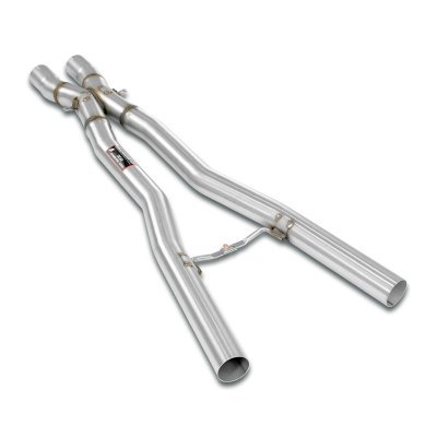 X-Pipe Supersprint 988713