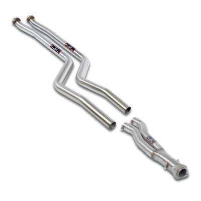 Sound Kit Supersprint 524110
