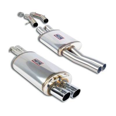 Sport & Sound package Supersprint 788630