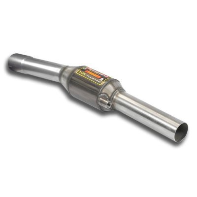 Sport & Sound performance package Supersprint 805730