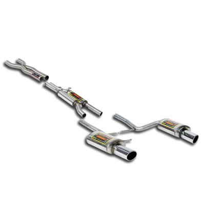 Sport&Sound "E.E.C." pack Supersprint 764450
