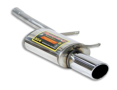 Sport&Sound "E.E.C." pack Supersprint 764440