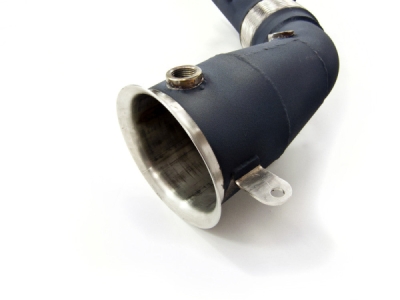 McLaren 570GT (2016 a novější) Sada trubek nahrazujících katalyzátory s keramickým povrchem QUICKSILVER ML014S-GT