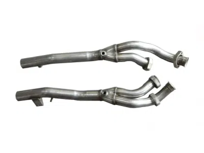 Ferrari 456 (1994-2003) Sada trubek nahrazujících katalyzátory QUICKSILVER FE457S