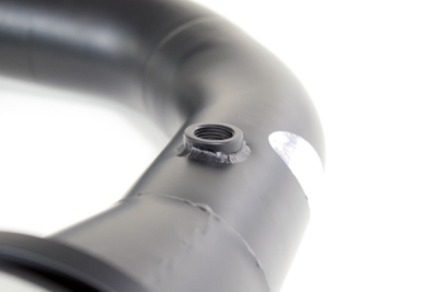 Audi RSQ8 a SQ8 (2018 a novější) Sada trubek nahrazujících katalyzátory s keramickým povrchem QUICKSILVER LM281S