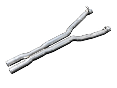 Ferrari 550 (1997-2003) Střední část výfuku Sport QUICKSILVER FE092S