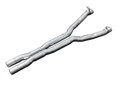 Ferrari 550 (1997-2003) Střední část výfuku Sport QUICKSILVER FE092S