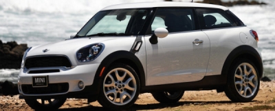 MINI Paceman Cooper S 2WD R61 (2013-2021) Sportovní nerezový výfuk QUICKSILVER BM372S