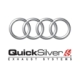 Audi QuickSilver Exhaust