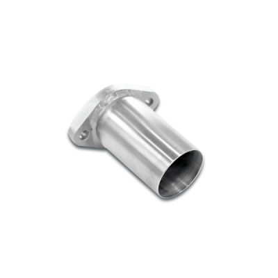 Adapter tube for OEM Downpipe Supersprint 097033