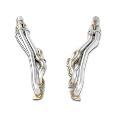Výfukové svody pravý – levý SUPERSPRINT DESIGN PATENT (odstraňují katalyzátor) Supersprint 846801