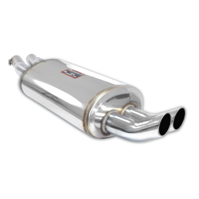 Sport package - BDTM endpipes Supersprint 783230