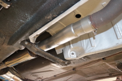 Audi 80/90 - Typ 89, B3, B4 - Limousine/ Coupe/ Cabrio connector FOX AU011000-VB1