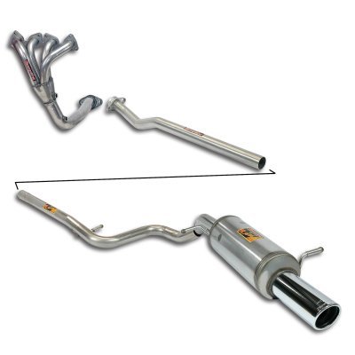 Track performance pack Supersprint 804030