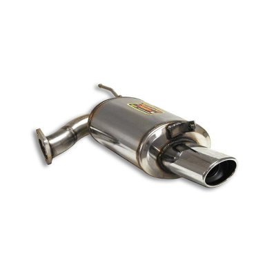 Zadní díl výfuku 145x95 mm Supersprint 791905