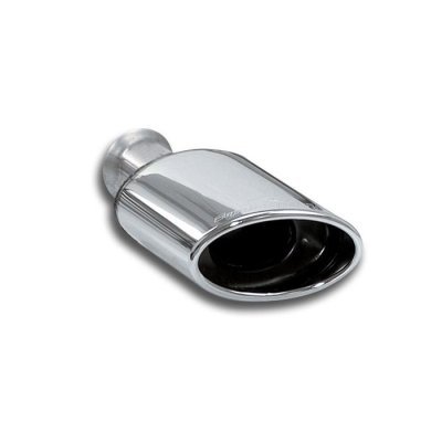 Koncovka výfuku 145x95 mm Supersprint 914615
