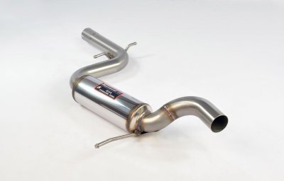 Sound pack Supersprint 765730