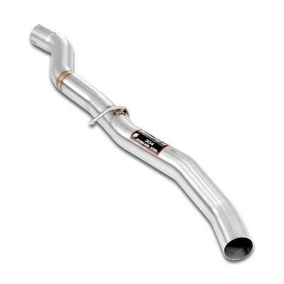Spojovací trubka Supersprint 982743