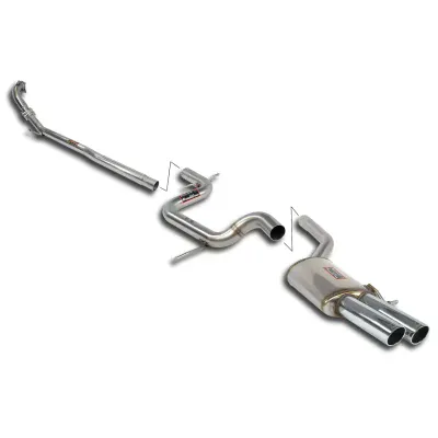 Track performance pack Supersprint 765720