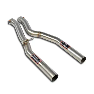 Sada středových trubek Supersprint 722713