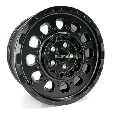 Twin Monotube Projekt AT3 Monoblok 8,5x18 | Fiat Ducato+Peugeot Boxer+Citroen Jumper+Opel Movano MAXI 5x130