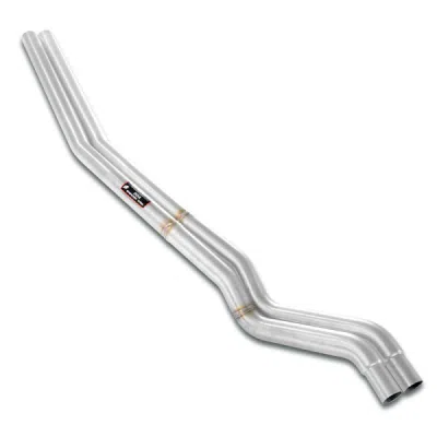 Front + Centre pipe kit Supersprint 171412