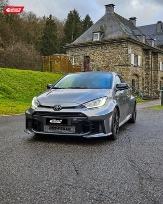 Eibach pro Toyota GR Yaris
