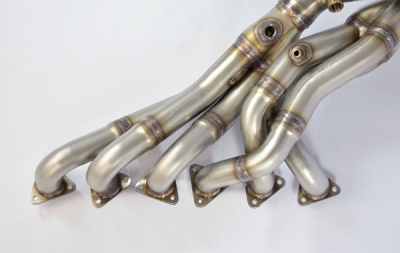Manifold - Step Design (Left Hand Drive) Supersprint 045201
