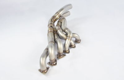 Manifold - Step Design (Left Hand Drive) Supersprint 045201