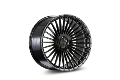 Corspeed ATMOS černá lesklá 10,5×21" 5×112 ET 35