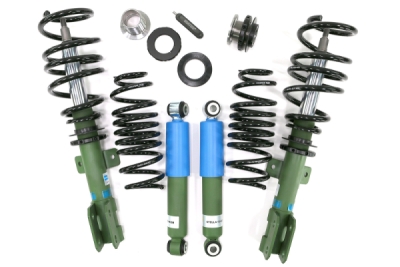 Stavitelný podvozek Bilstein B14 XL Komfort pro Stellantis