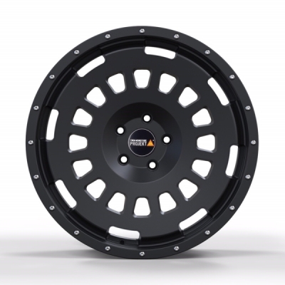 Twin Monotube Projekt AT1 9x20 5x112 (MB Vito/Viano W447)