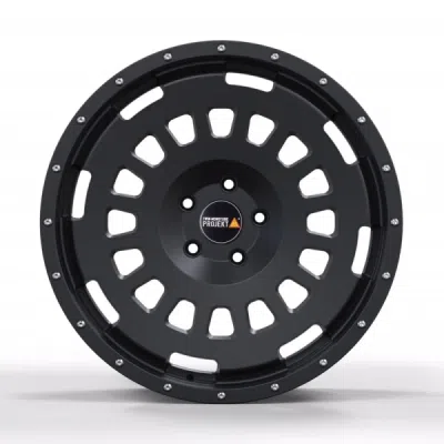 Twin Monotube Projekt AT1 9x20 5x112 (MB Vito/Viano W447)