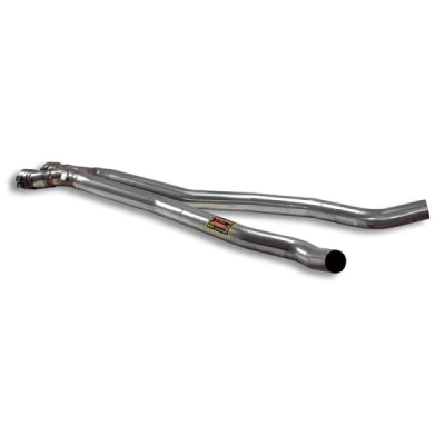 X-Pipe Supersprint 789313