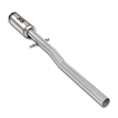Centre exhaust Supersprint 830603