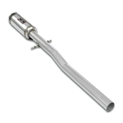 Centre exhaust Supersprint 830603