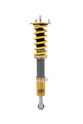Lexus IS-F/ IS350/ GS460 (USE20/GSE21/URS190) Öhlins Road & Track stavitelný podvozek LES MI00S1