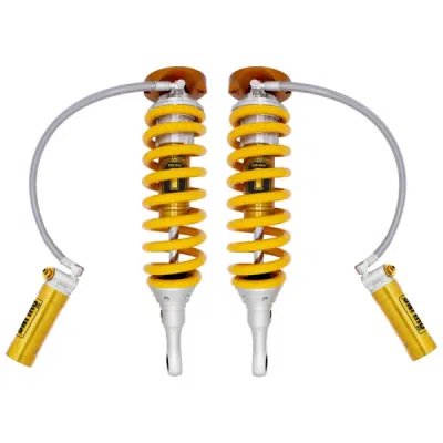 Ford Ranger 4 (P703) / VW Amarok (NF) Öhlins Adventure podvozek FOV 1X10
