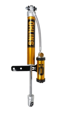 Jeep Wrangler JK (2007-2018) Öhlins Adventure JEV MV10, sada 4 tlumičů pro lift +2 až +3"