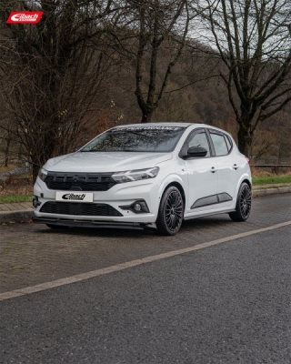 Eibach Pro Kit pro Dacia Sandero
