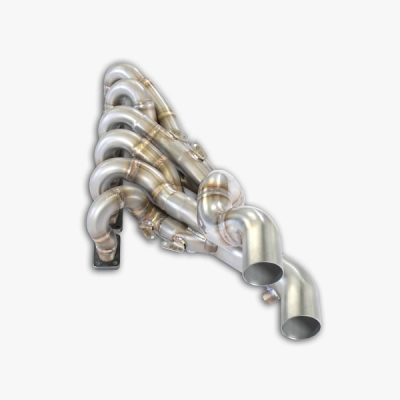 Manifold - Step Design (Left Hand Drive) Supersprint 045201