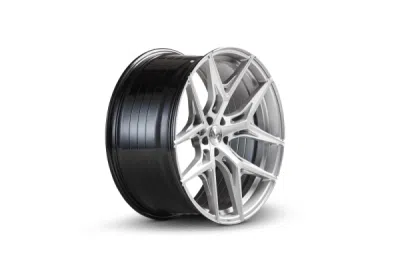 Barracuda RAZZER Hyper Silver 10,5×21" 5×112 ET 35