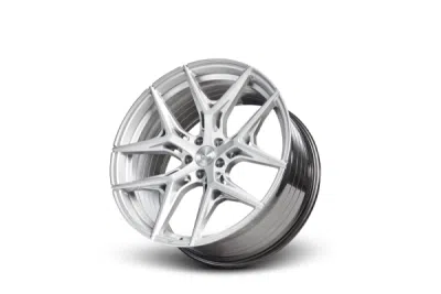 Barracuda RAZZER Hyper Silver 10×20" 5×112 ET 35