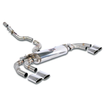 Sport & Sound Package Supersprint 775370