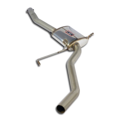 Turbo-Back package Supersprint 822210