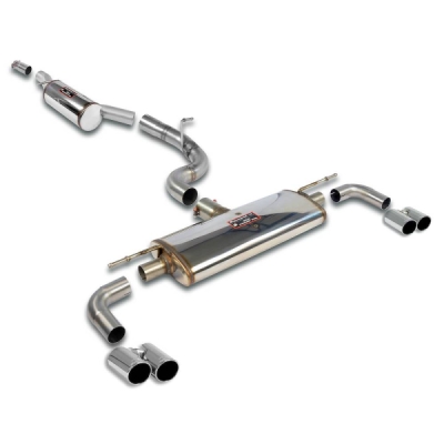 Touring Package Supersprint 917910
