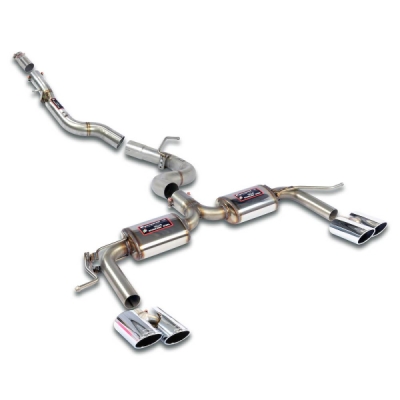 Race Package Supersprint 328420