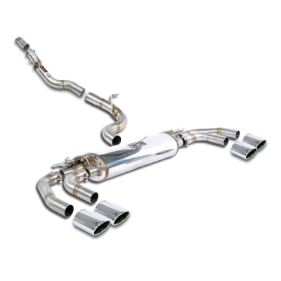 Sport & Sound Package Supersprint 778010
