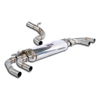 Sport & Sound Package Supersprint 778010